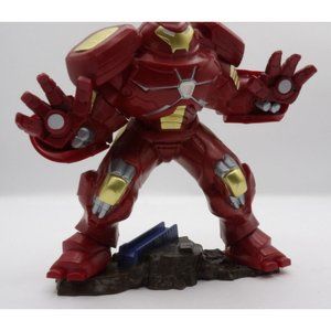 Playmation Marvel Avenger Smart Figure Name: Iron Man Hulkbuster